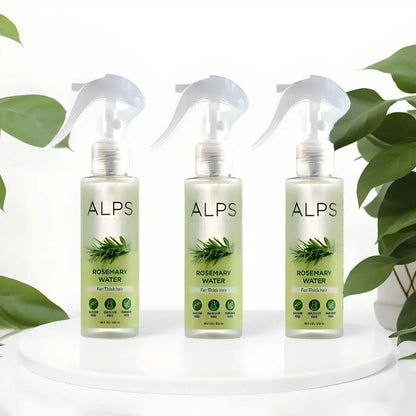 Rosemary Water, Hair Spray For Regrowth Buy 1 Get 2 Free
