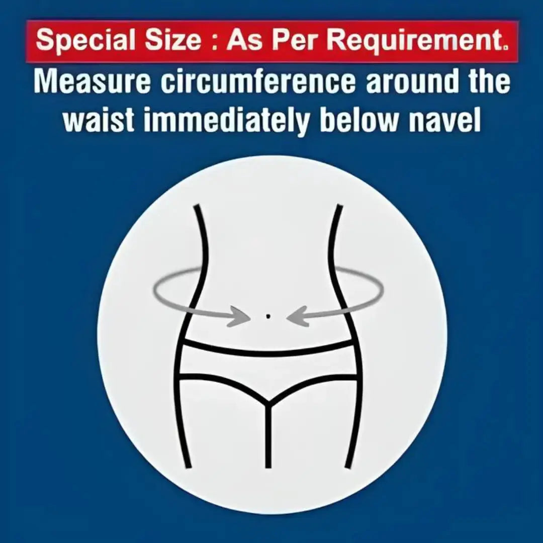 Lumbo Sacral Belt (LS BELT)