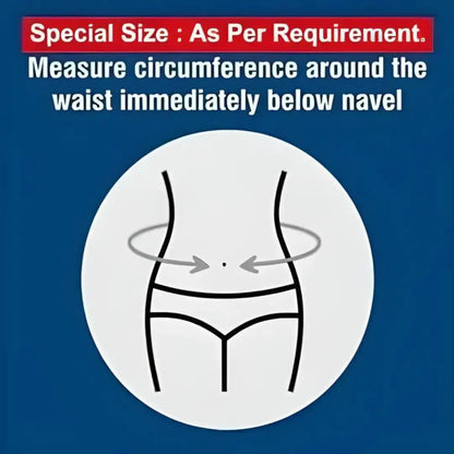 Lumbo Sacral Belt (LS BELT)