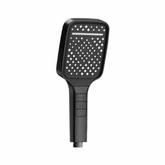 Hand Shower for Bathroom Without Hose Pipe