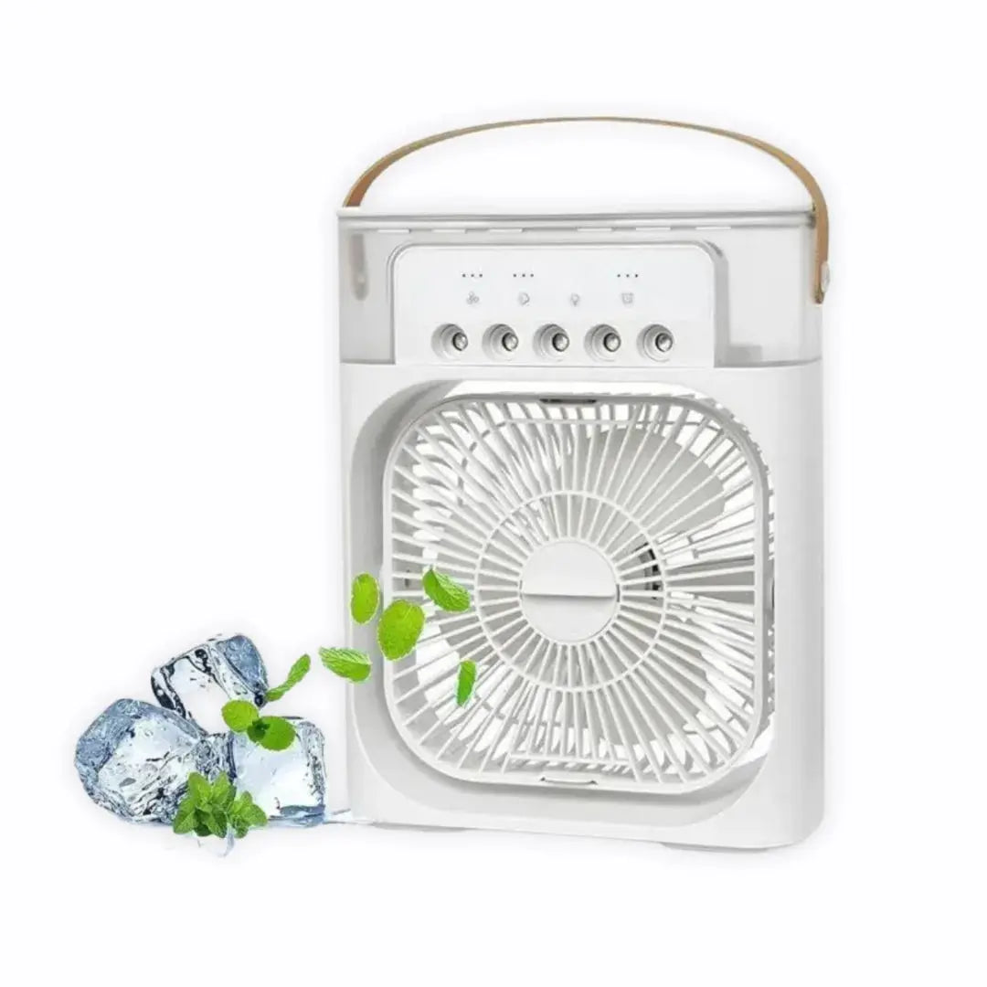 Air Cooler Fan USB Electric Fan