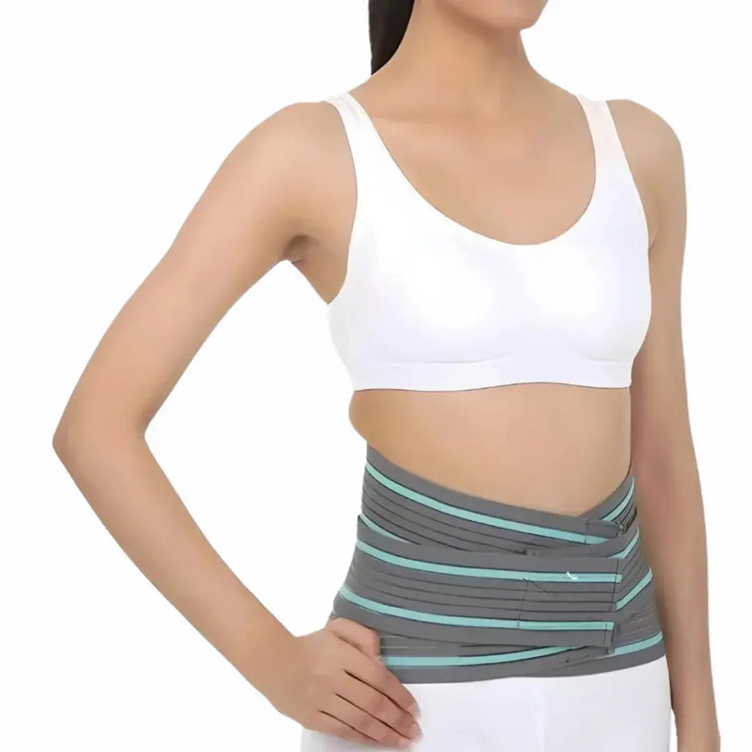 Lumbo Sacral Belt (LS BELT)