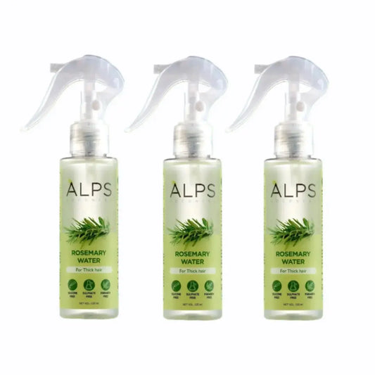 Rosemary Water, Hair Spray For Regrowth Buy 1 Get 2 Free