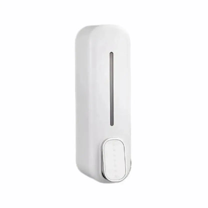 Soap Dispenser Wall Mount Manual Press
