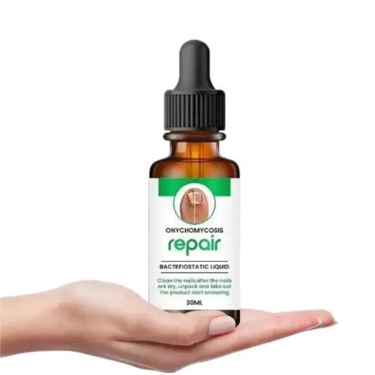 Nail Serum for Strong Nails | Nail Growth & Repair Oil 30ml