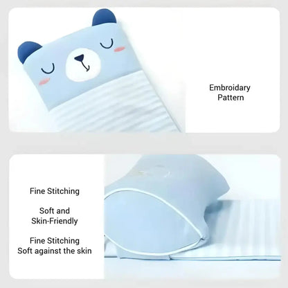 Pillow for Baby Head Support Baby-Pillow