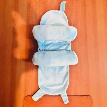 Pillow for Baby Head Support Baby-Pillow