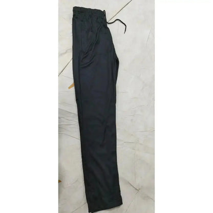 Combo of Men's NS Lycra Track Pants for Men