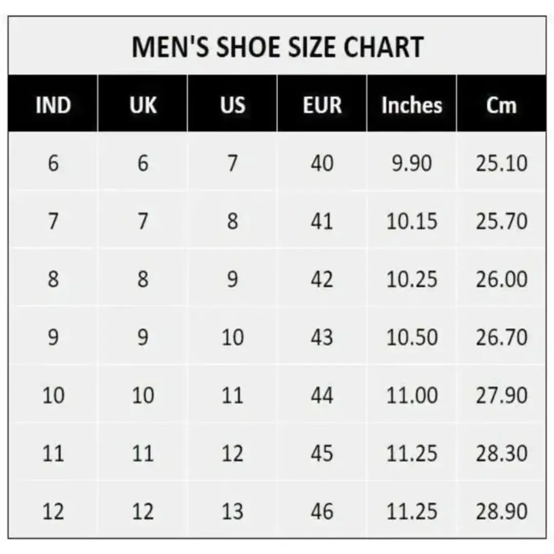 Shoes for Men Casual Shoes Black Shoes for Men Slip-On