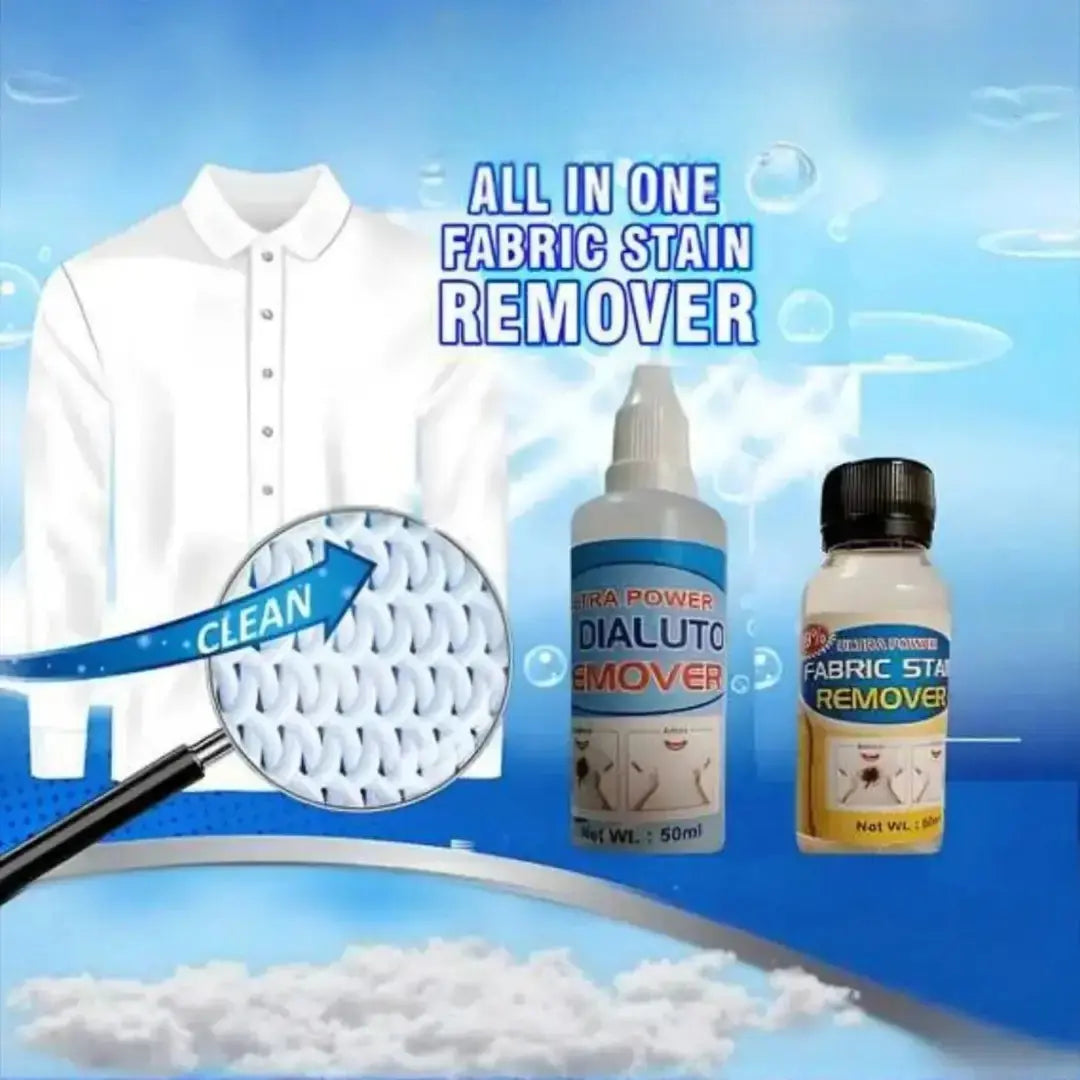 Stain Remover