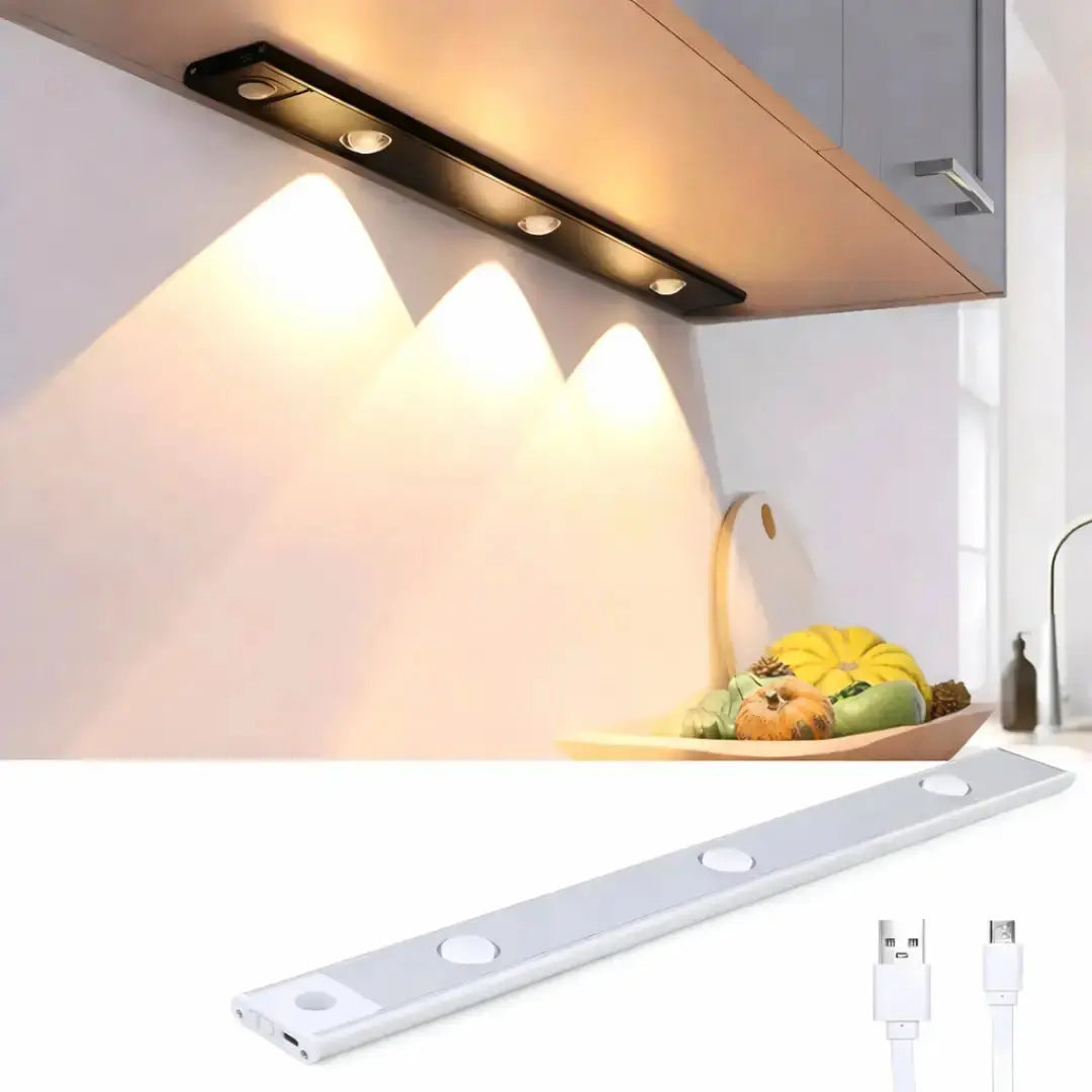 Motion Sensor Light