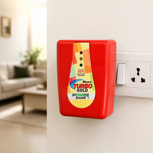Power Saver Device Electricity Super Maxx Electricity Saver