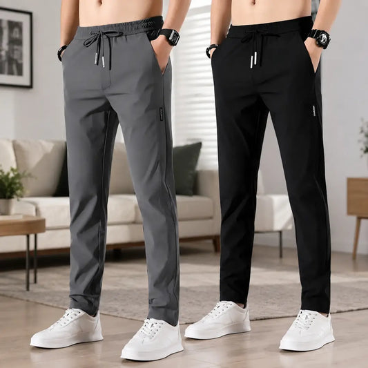 Combo of Men's NS Lycra Track Pants for Men