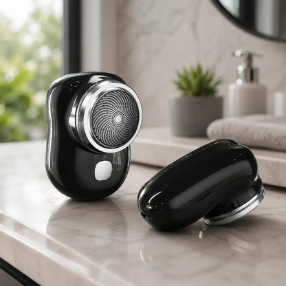 Mini Electric Shaver for Men