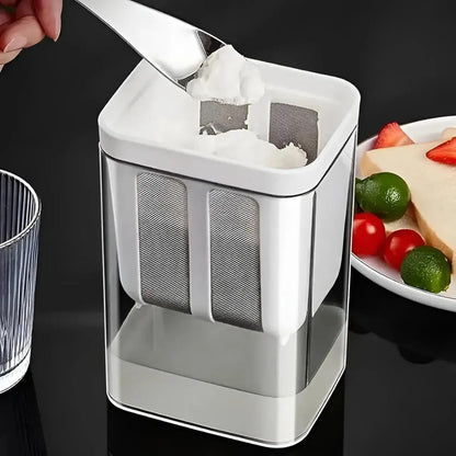 Yogurt Maker Yogurt Filter Strainer Curd Strainer