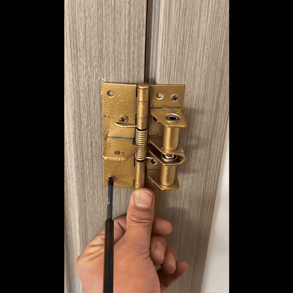 3 in 1 Automatic Door Closer