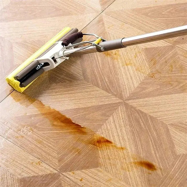 Floor Cleaning Mop Stick