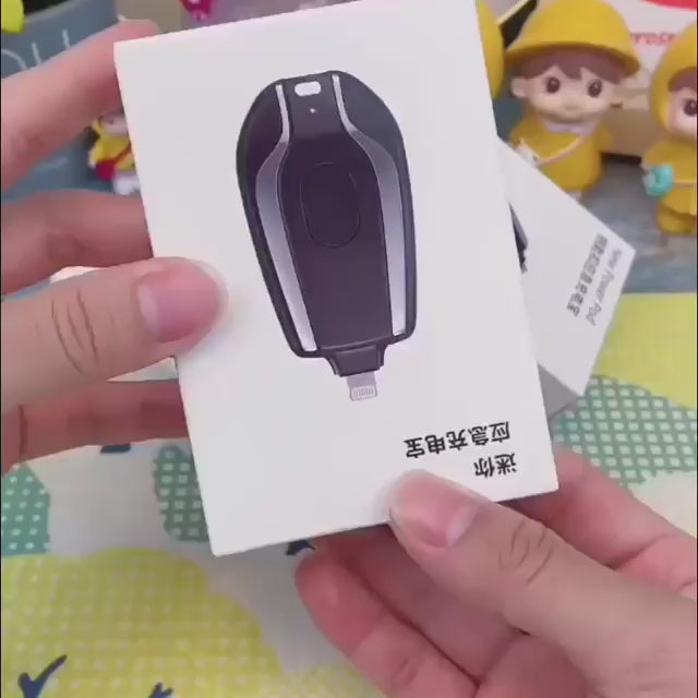 Mini Power Bank