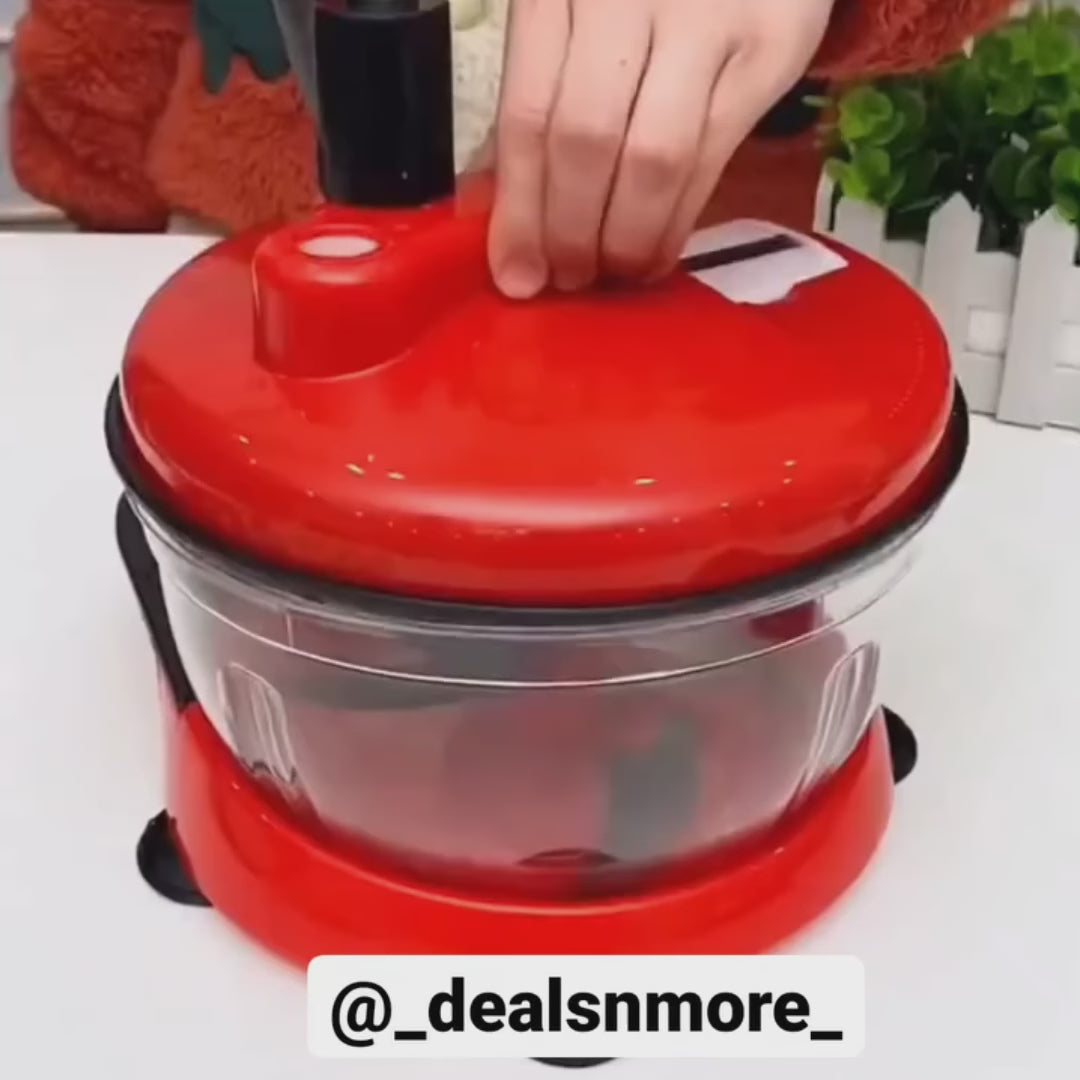 Vegetable Cutter, Vegetable Chopper