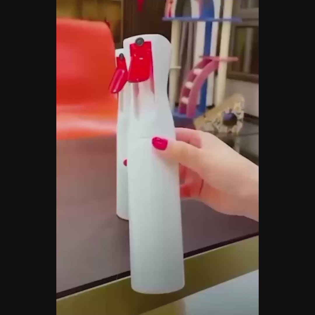 Spray Bottle for Hair