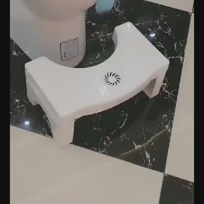 Anti-Constipation Potty Stool