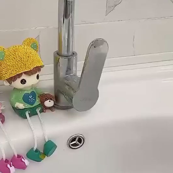 Bath Brush