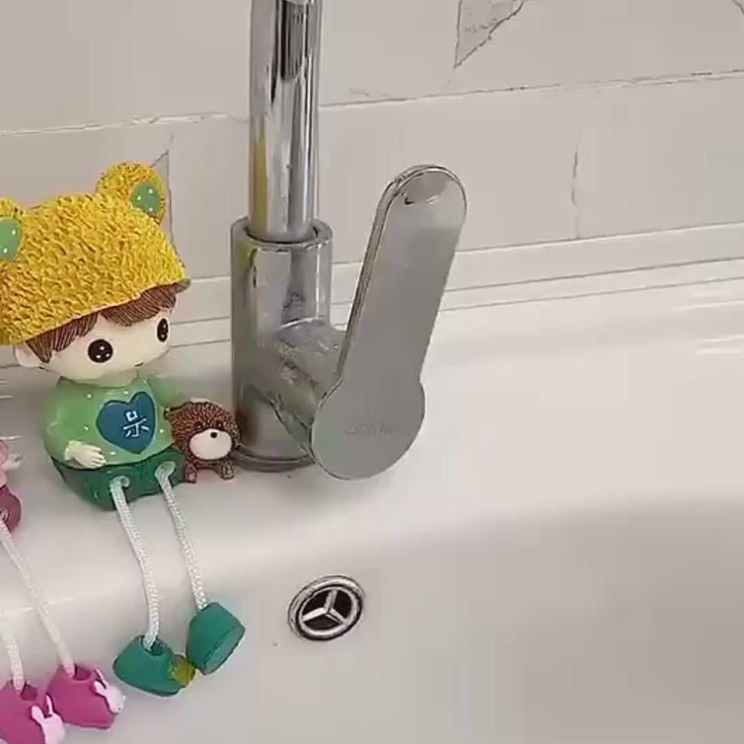 Bath Brush