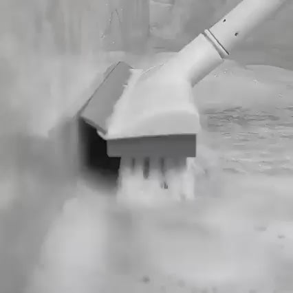 Bathroom Cleaning Brush