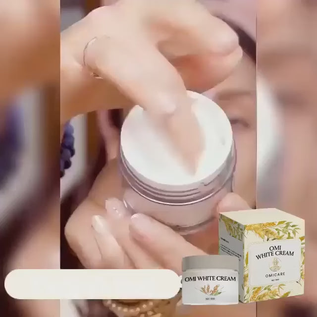 Skin Whitening Cream