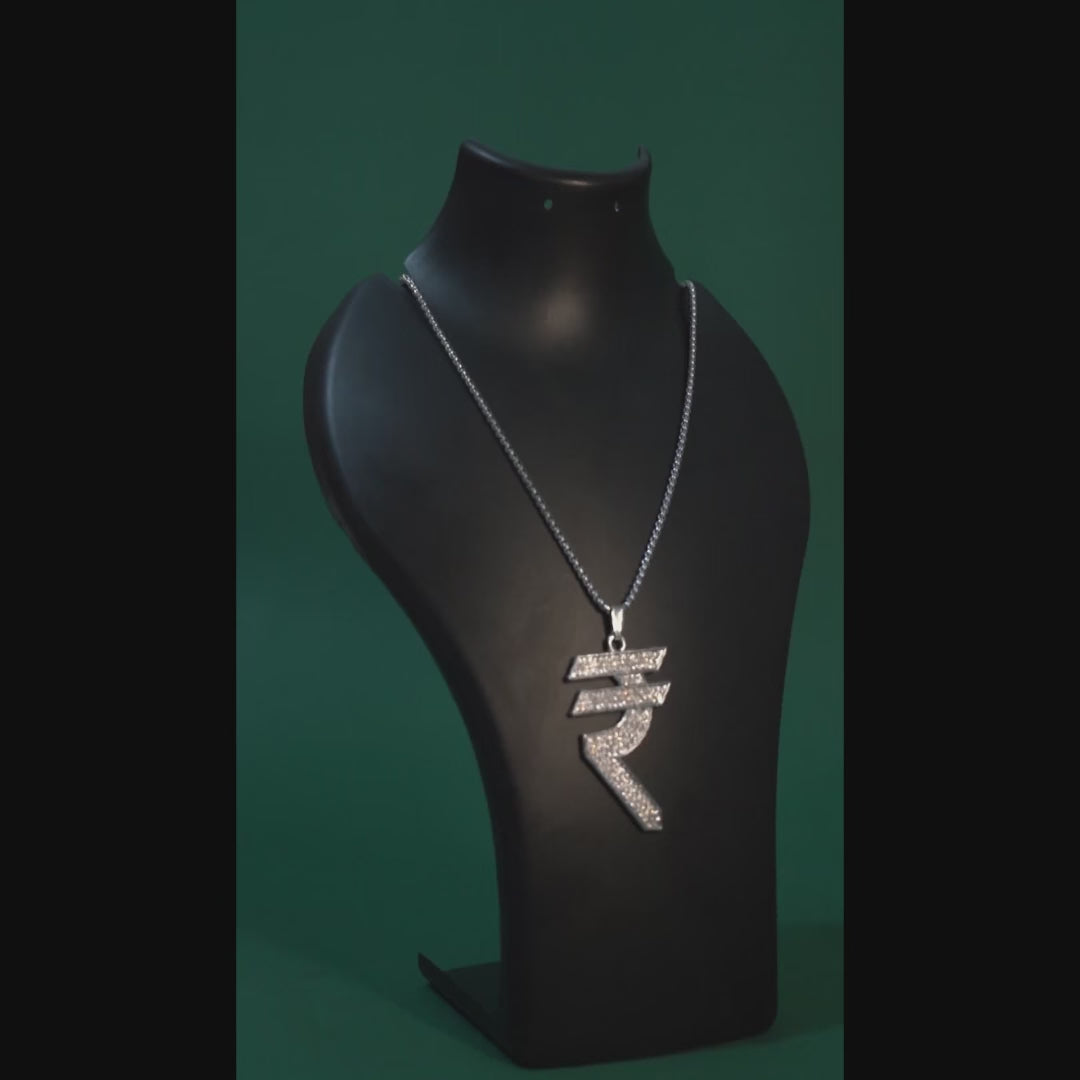 Pendant Necklace for Men