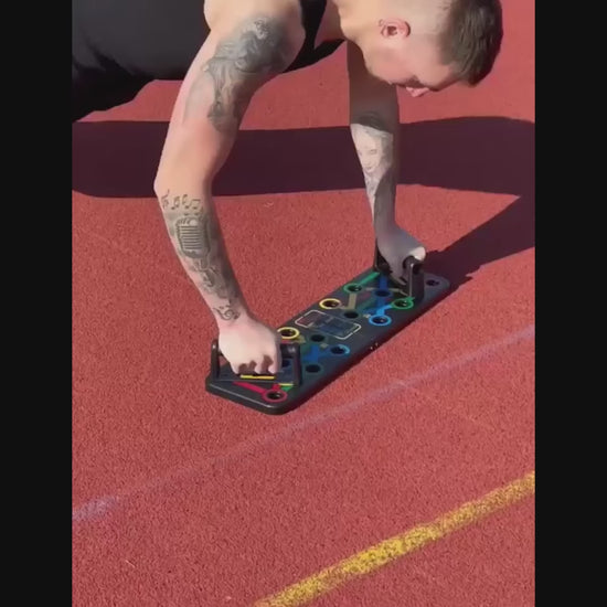 Push Up Board for Gym Workout