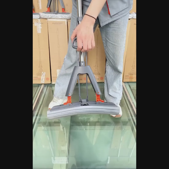 Floor Cleaning Mop Stick