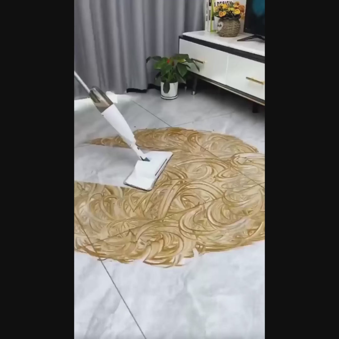 Floor Cleaning Mop Stick