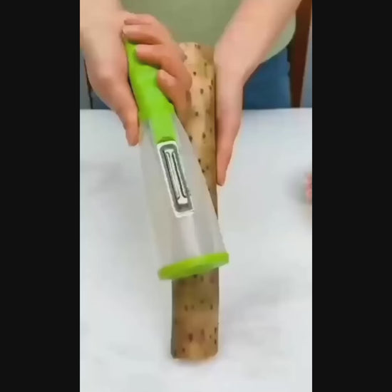 Vegetable Peeler