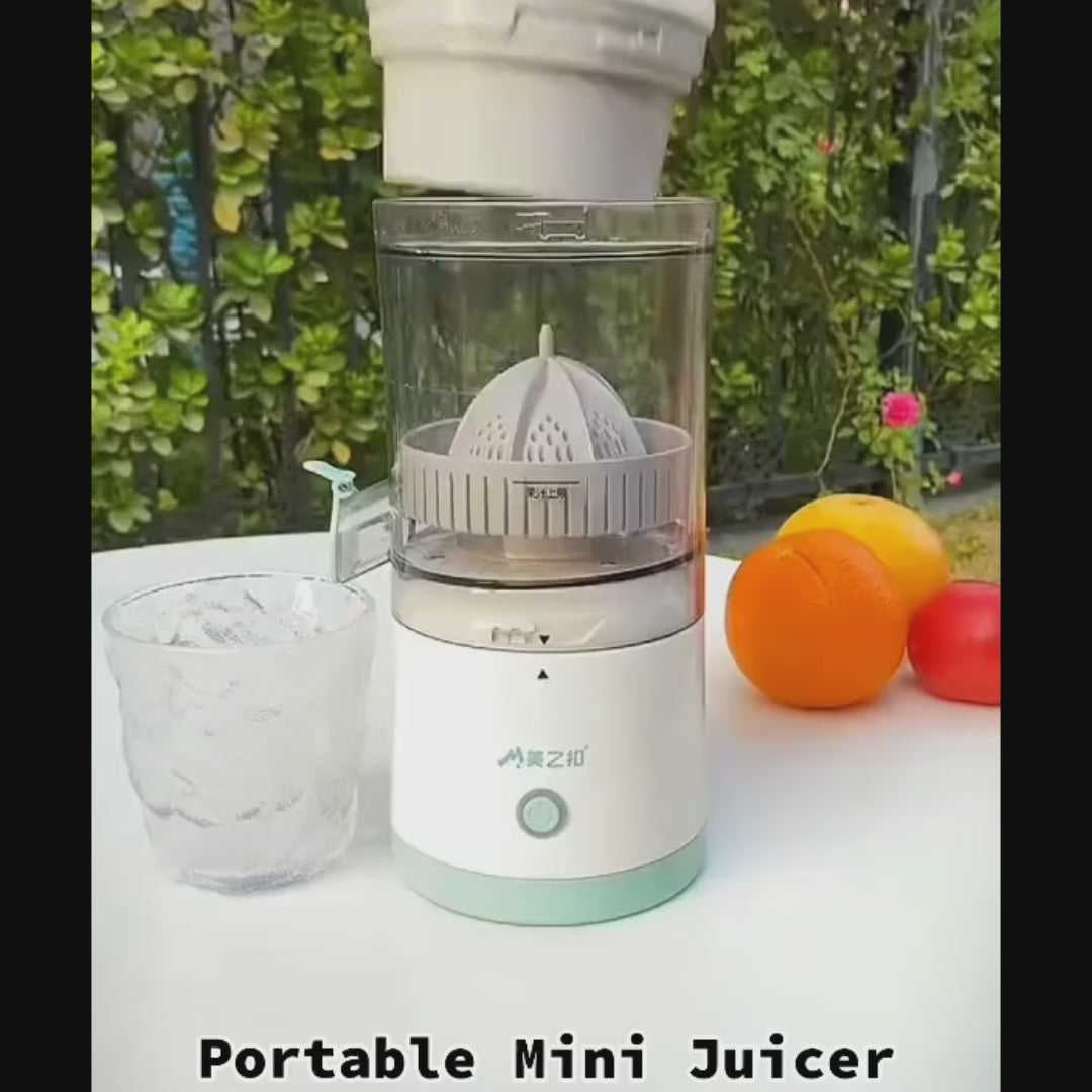 Juicer Blender