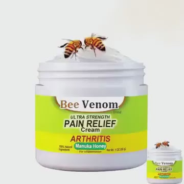 Joint Pain Relief Cream