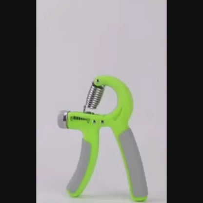 Adjustable Hand Grip Strengthener