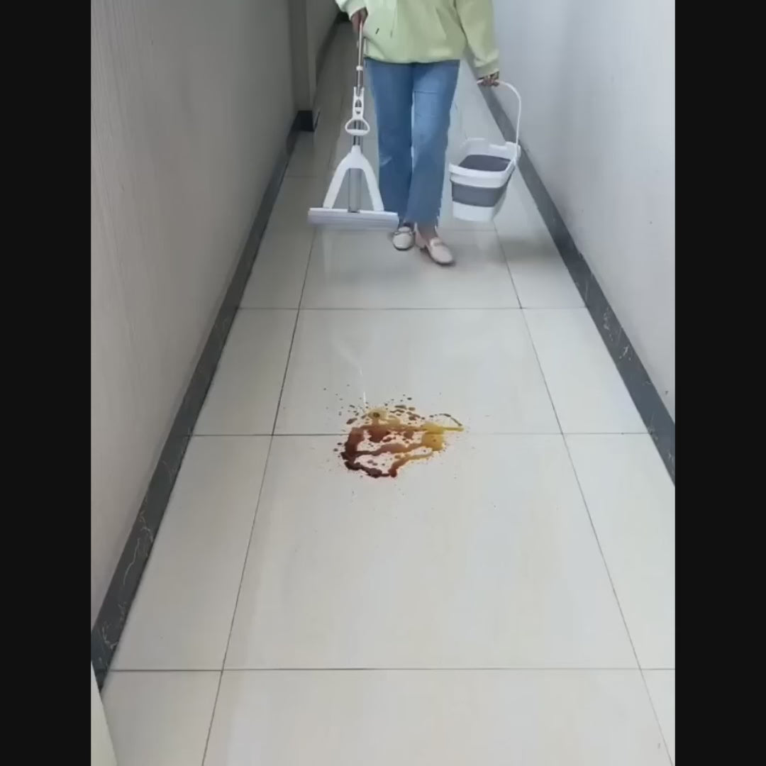 Floor Cleaning Mop Stick