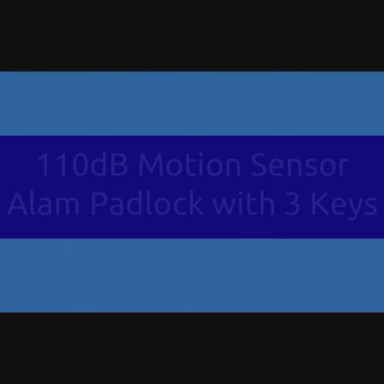 Door Padlock