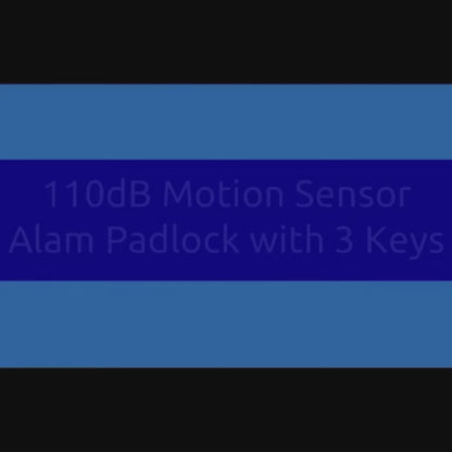 Door Padlock