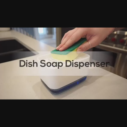 Liquid Soap Dispenser