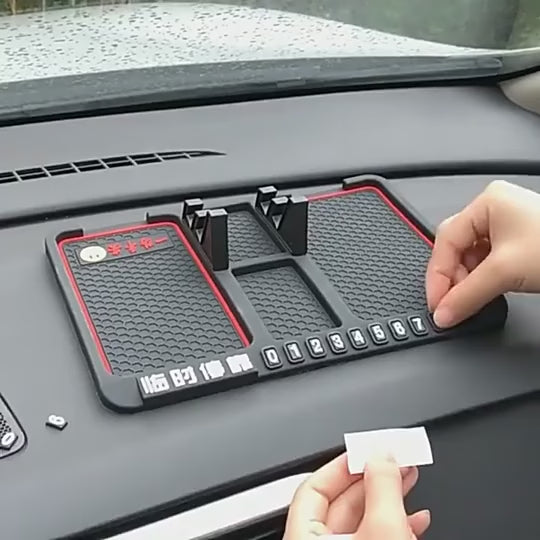 Car Mobile Holder