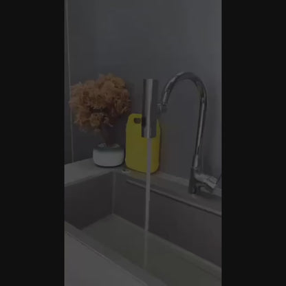  Waterfall Kitchen Faucet