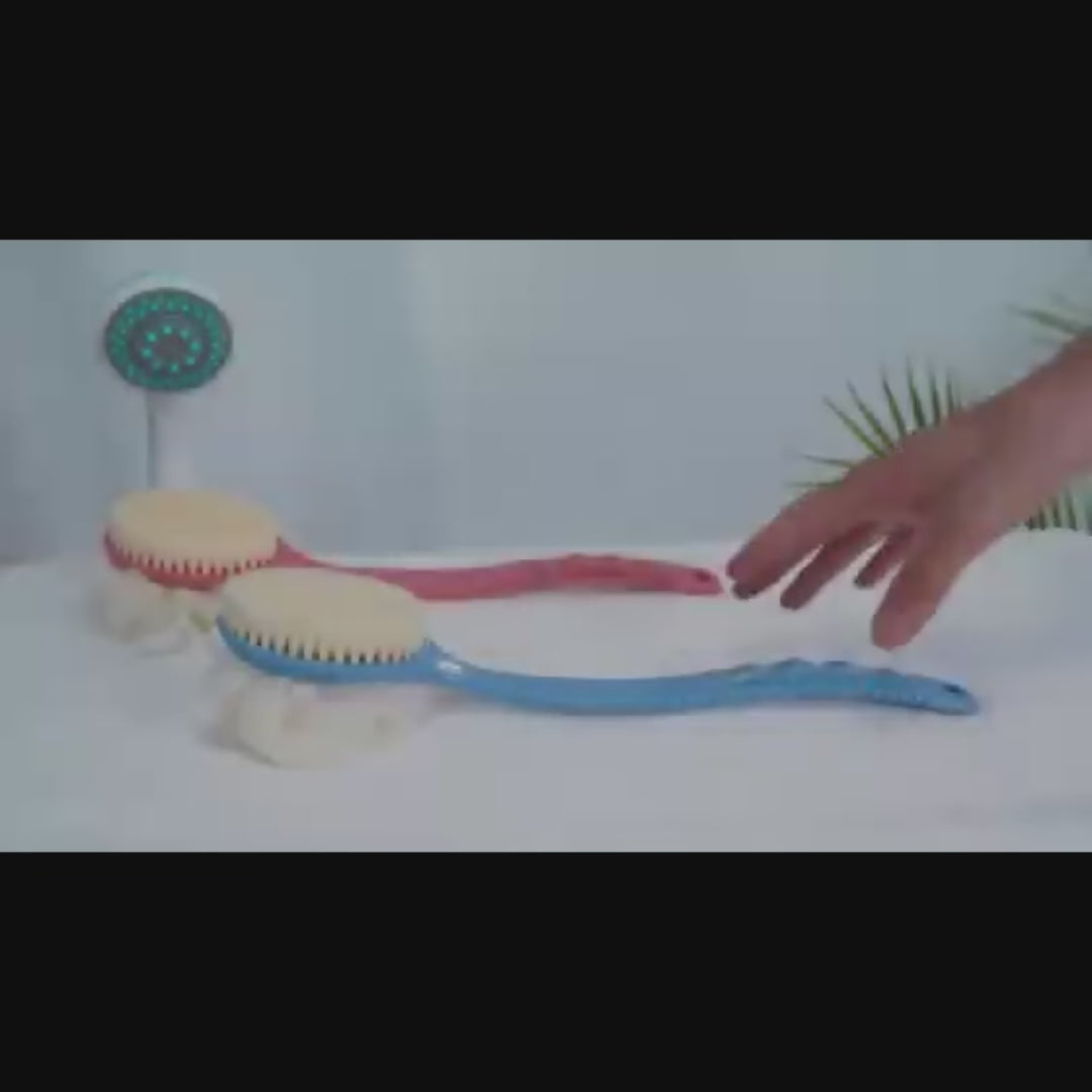  Bath Brush