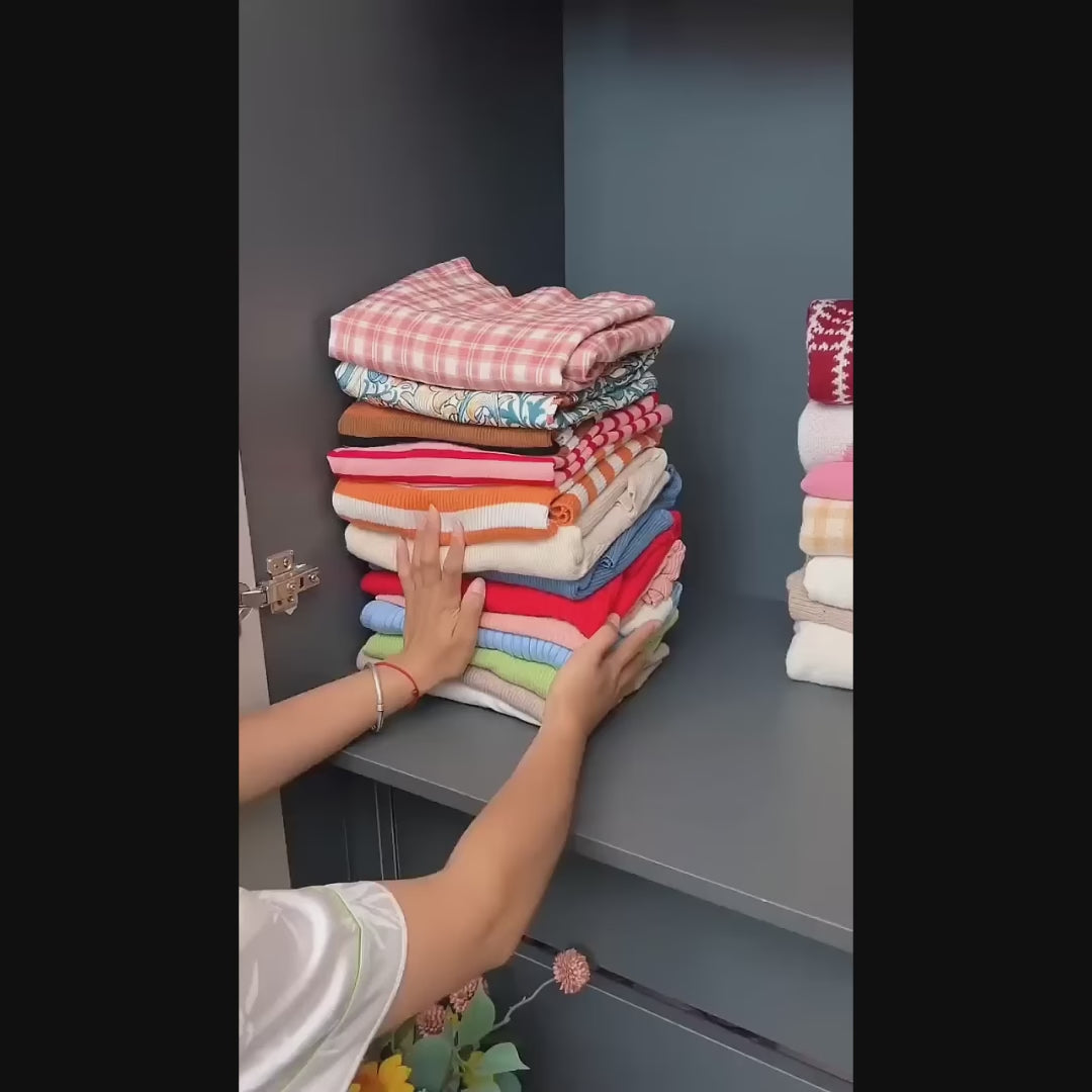 Cloth Basket Storage