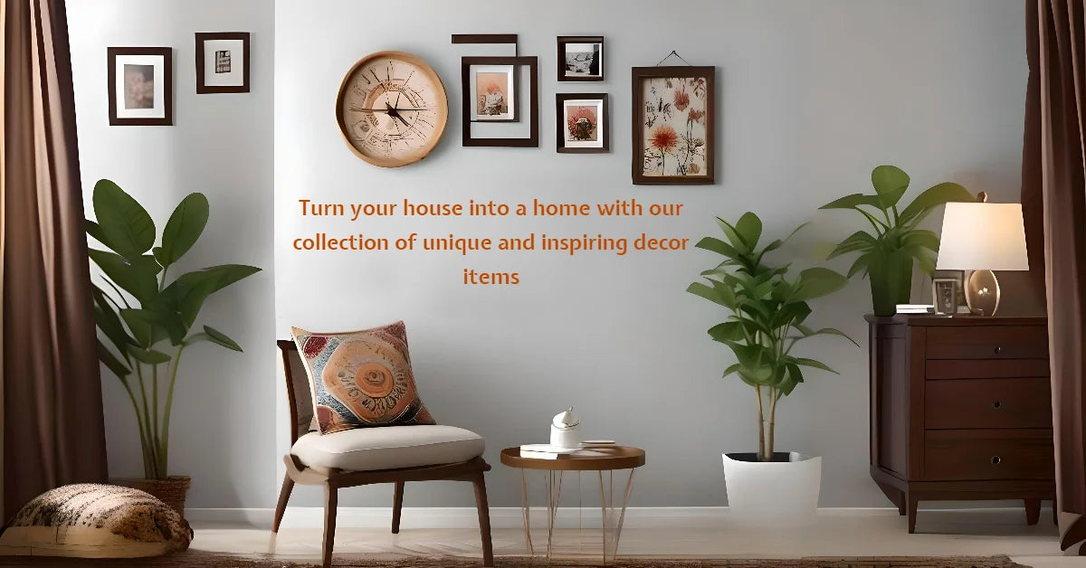 Home Decoration
