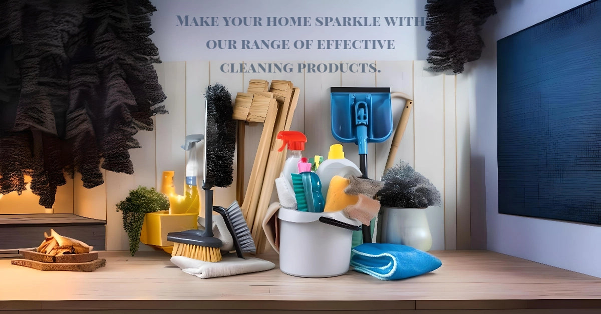 Home Cleaning