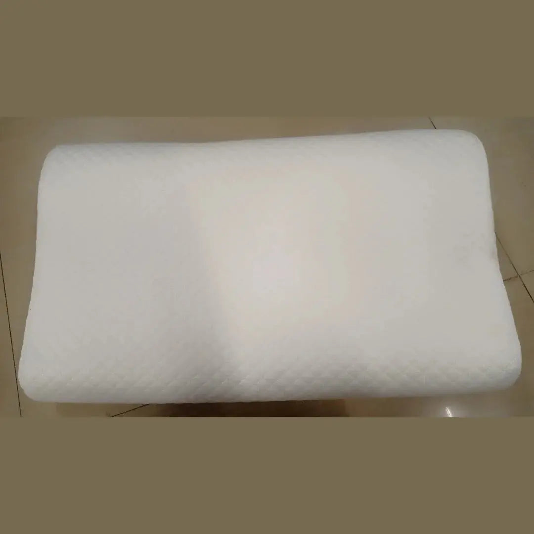 Orthopedic Neck Pillow