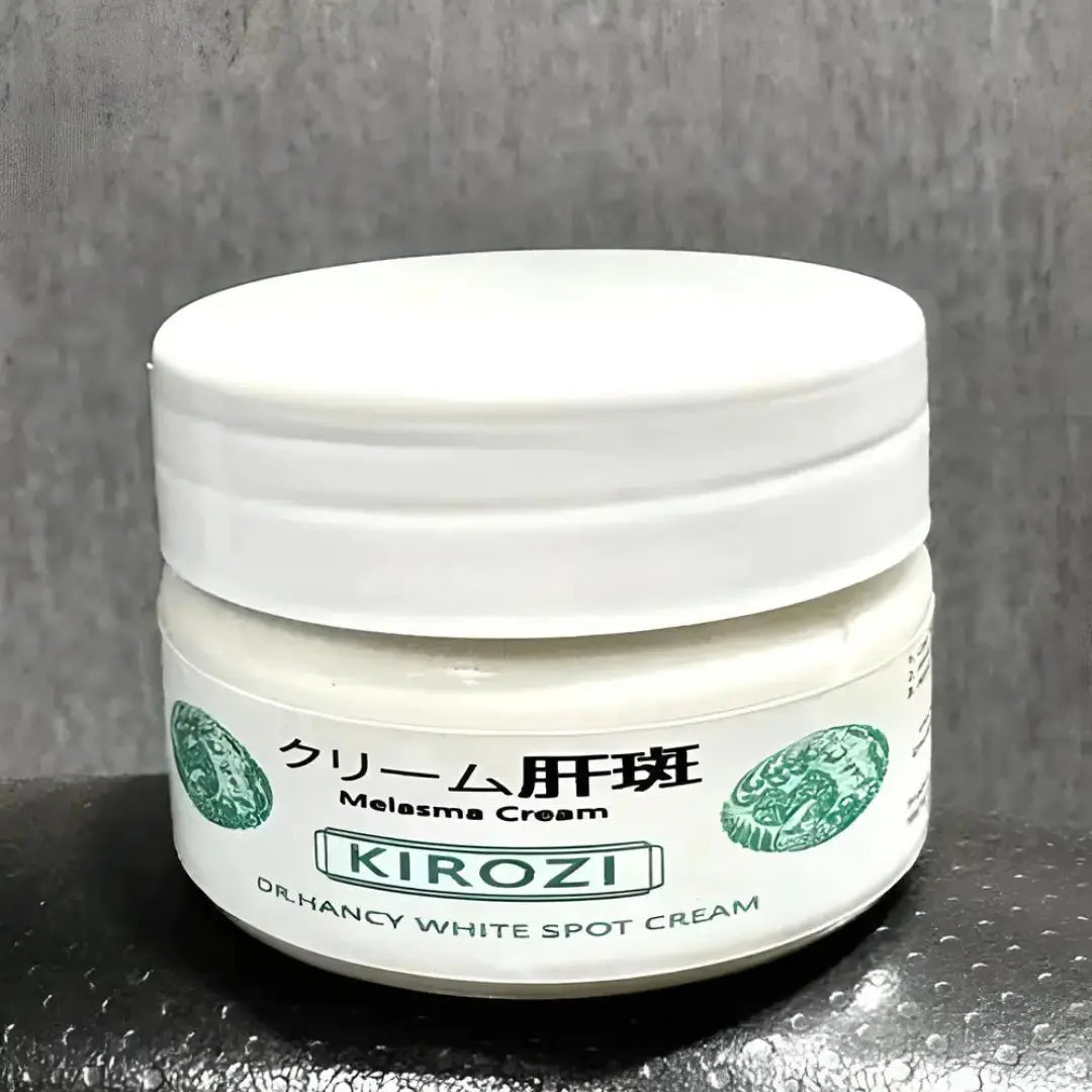 Japanese Melasma Cream, Face Cream