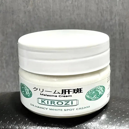 Japanese Melasma Cream, Face Cream